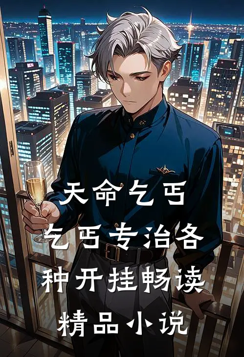 天命乞丐：乞丐专治各种开挂畅读精品小说