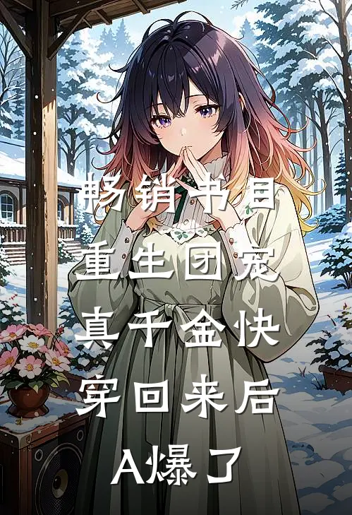 畅销书目重生团宠：真千金快穿回来后A爆了