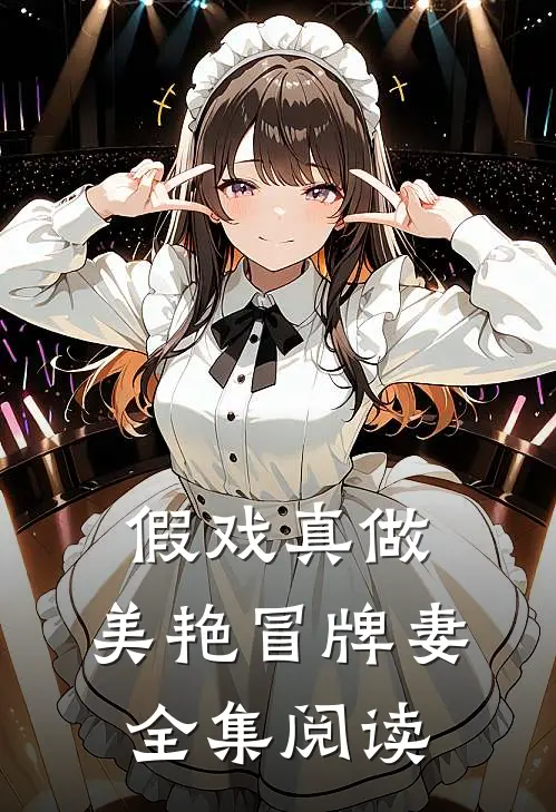 假戏真做：美艳冒牌妻全集阅读