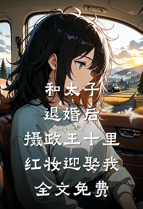 和太子退婚后，摄政王十里红妆迎娶我全文免费