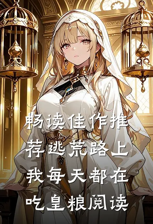 畅读佳作推荐逃荒路上我每天都在吃皇粮阅读