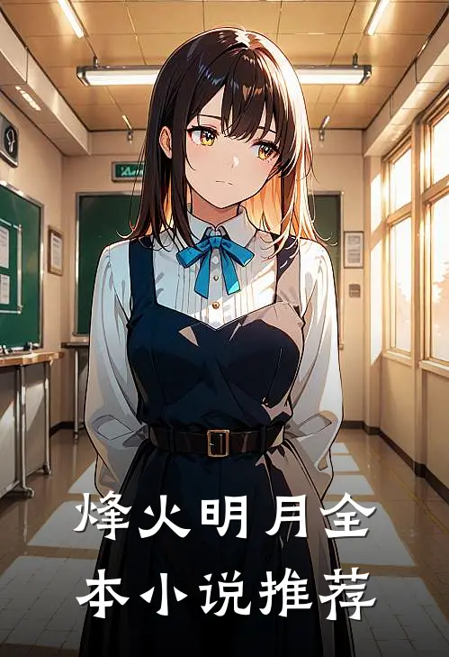 烽火明月全本小说推荐