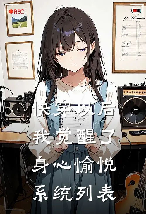 快穿以后，我觉醒了身心愉悦系统列表