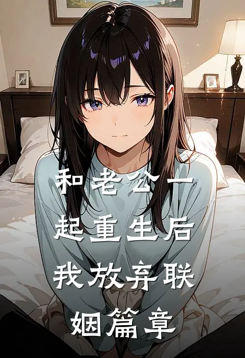 和老公一起重生后，我放弃联姻篇章