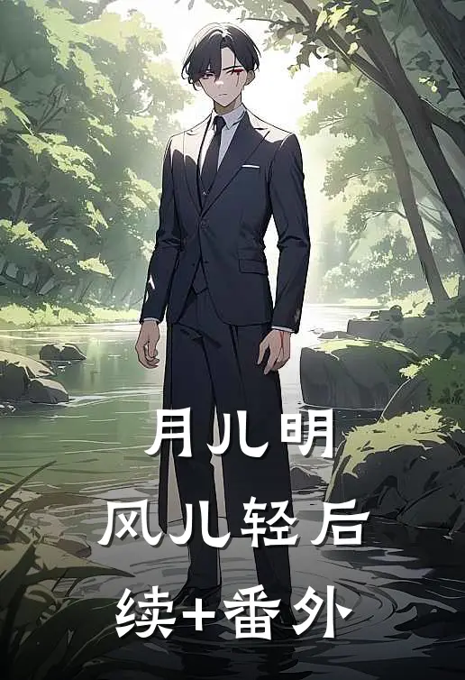 月儿明，风儿轻后续+番外