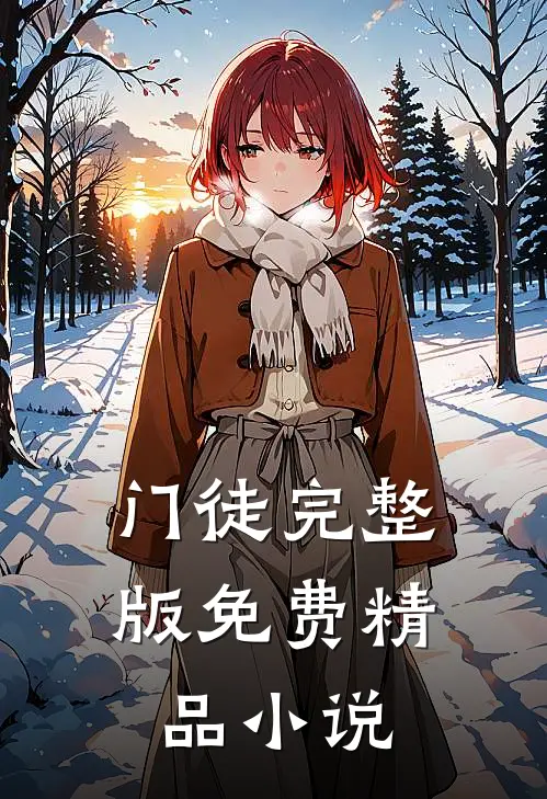 门徒完整版免费精品小说