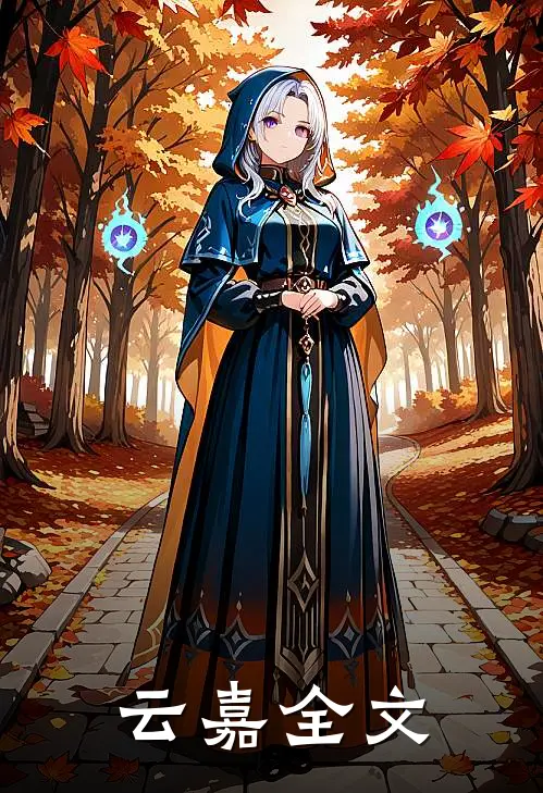 云嘉全文