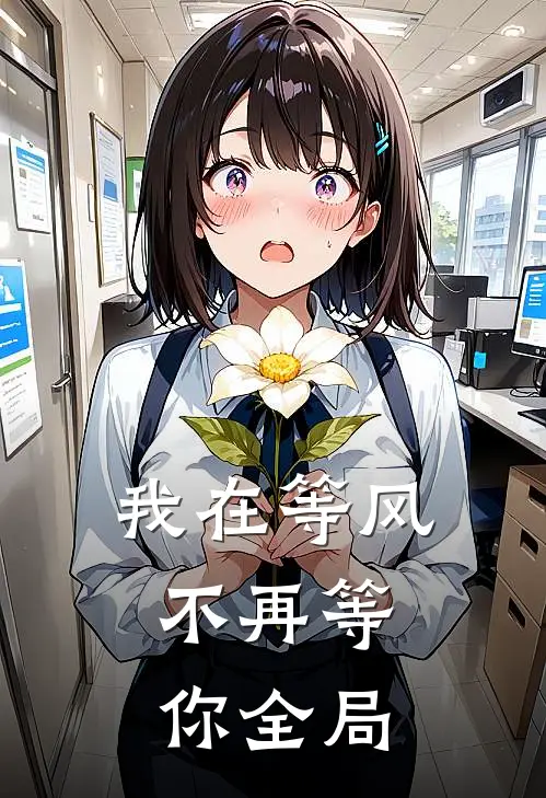 我在等风，不再等你全局