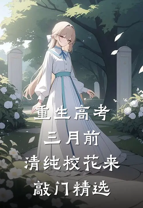 重生高考三月前，清纯校花来敲门精选
