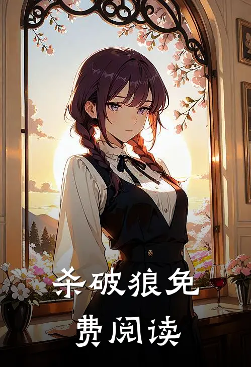 杀破狼免费阅读