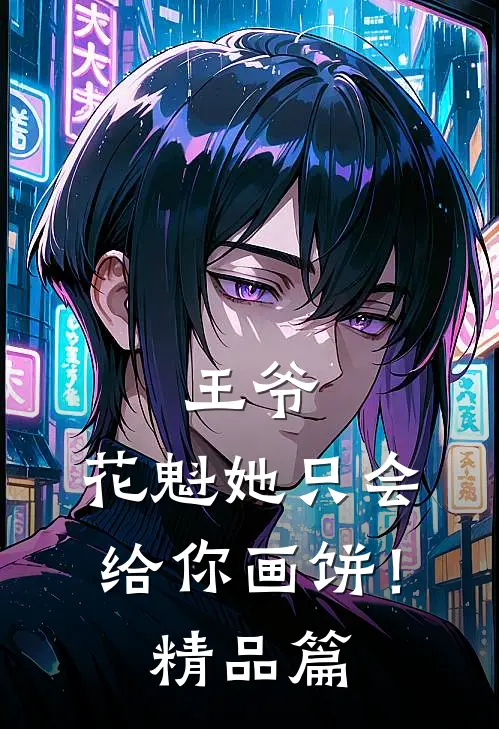 王爷，花魁她只会给你画饼！精品篇