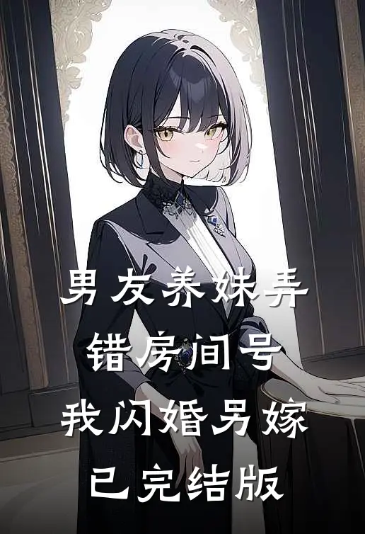 男友养妹弄错房间号，我闪婚另嫁已完结版