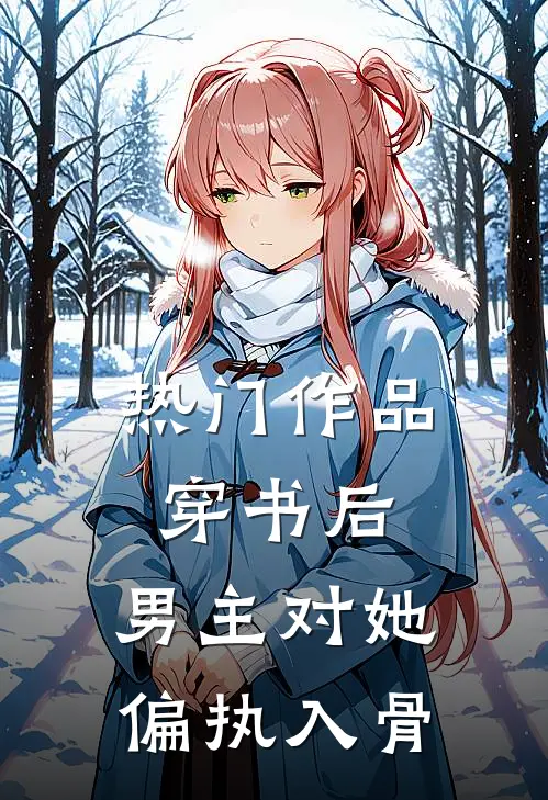热门作品穿书后,男主对她偏执入骨的