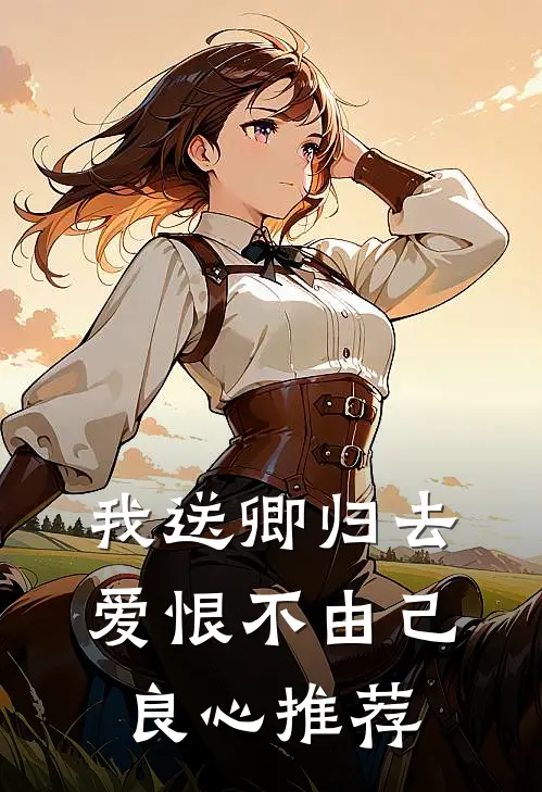 我送卿归去，爱恨不由己良心推荐