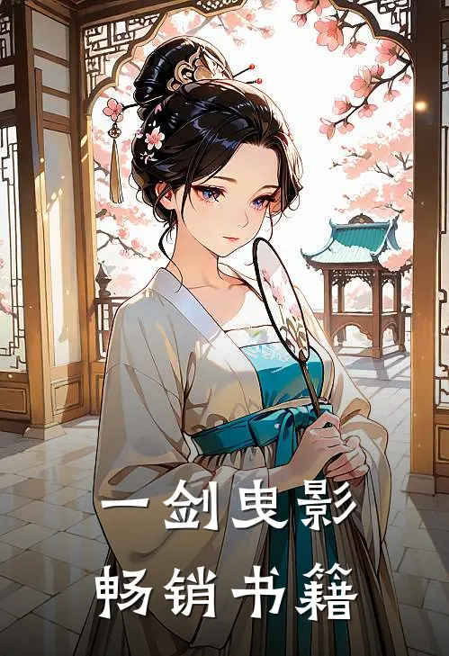 一剑曳影畅销书籍