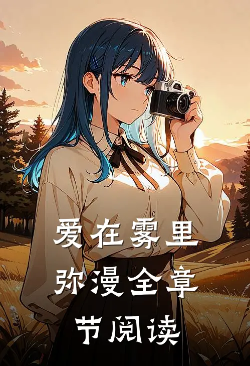 爱在雾里弥漫全章节阅读