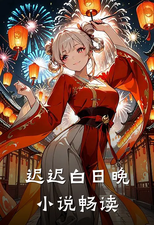 迟迟白日晚小说畅读