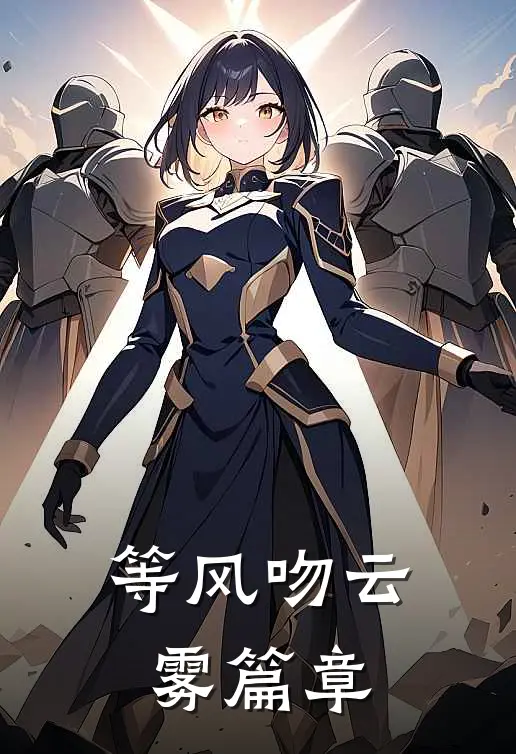等风吻云雾篇章