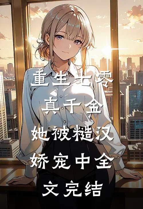 重生七零真千金：她被糙汉娇宠中全文完结