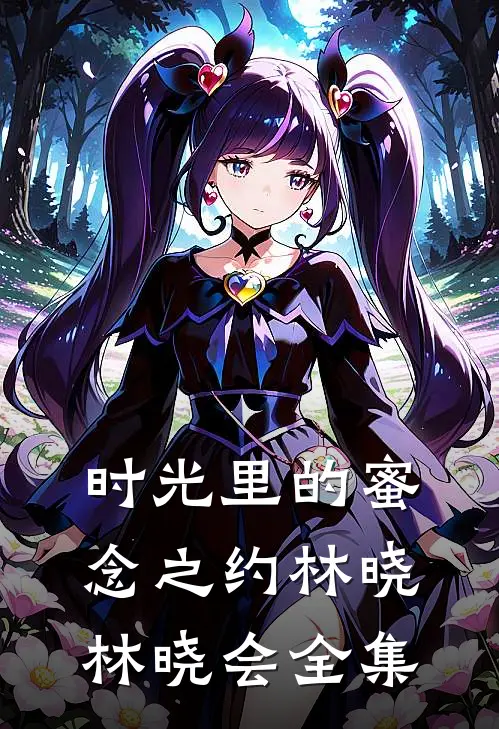 时光里的蜜念之约林晓林晓会 全集