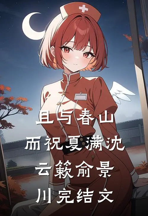 且与春山，而祝夏满沈云簌俞景川完结文