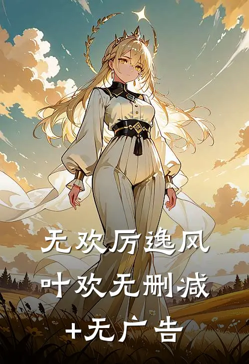 无欢厉逸风叶欢无删减+无广告
