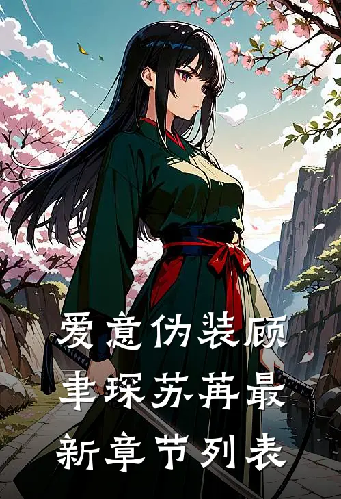 爱意伪装顾聿琛苏苒最新章节列表