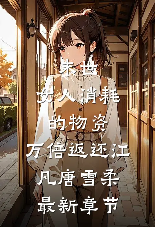 末世：女人消耗的物资，万倍返还江凡唐雪柔最新章节