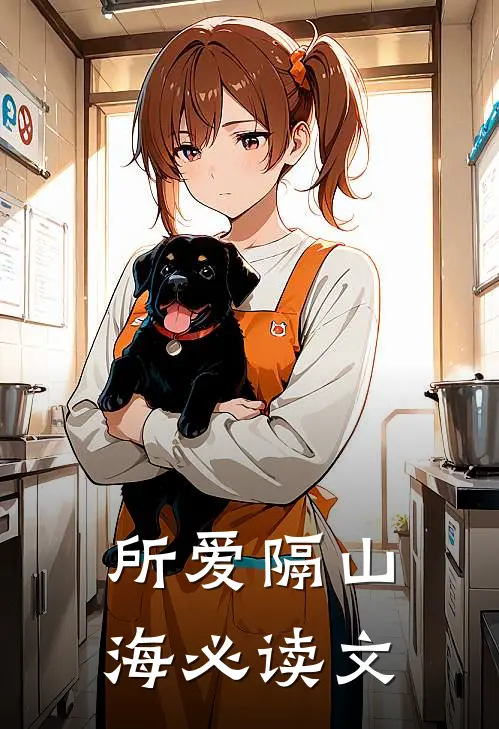所爱隔山海必读文