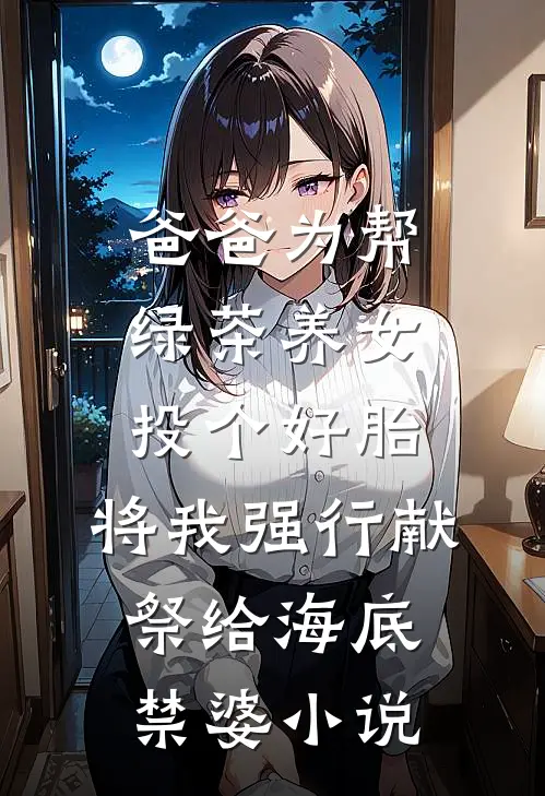 爸爸为帮绿茶养女投个好胎，将我强行献祭给海底禁婆小说
