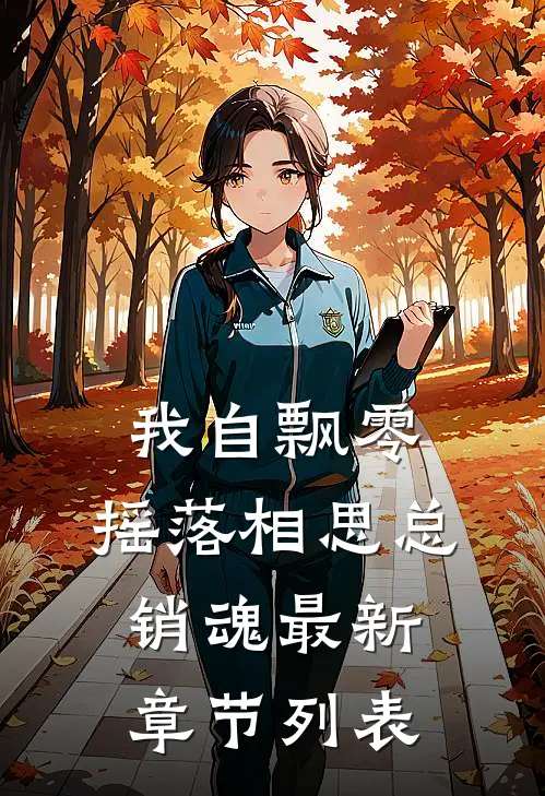 我自飘零，摇落相思总销魂最新章节列表