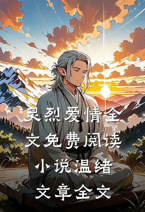 炙烈爱情全文免费阅读小说温绪文章全文