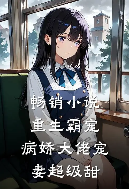 畅销重生霸宠病娇大佬宠妻超级甜全文阅读