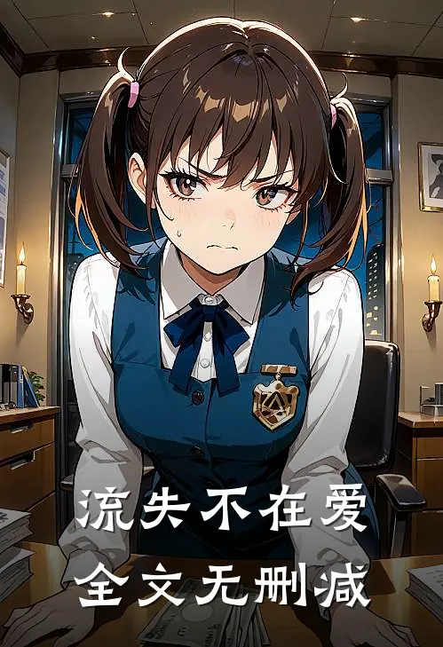 流失不在爱全文无删减
