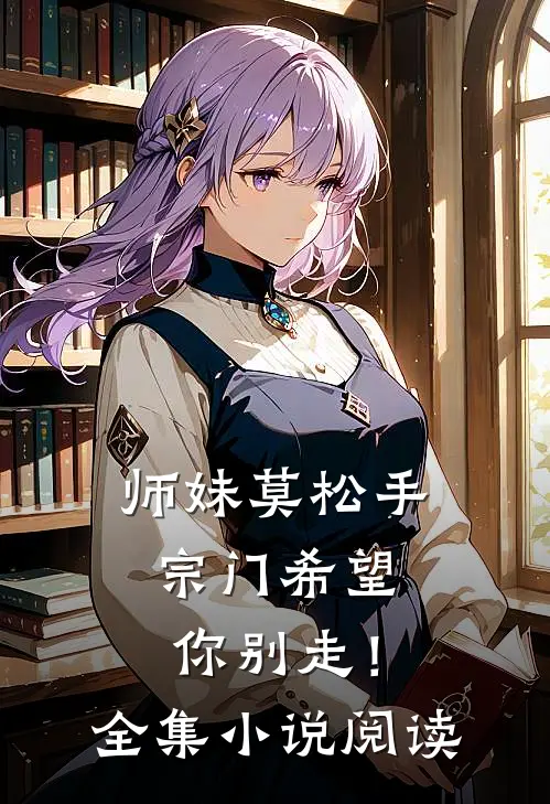 师妹莫松手，宗门希望你别走！全集小说阅读