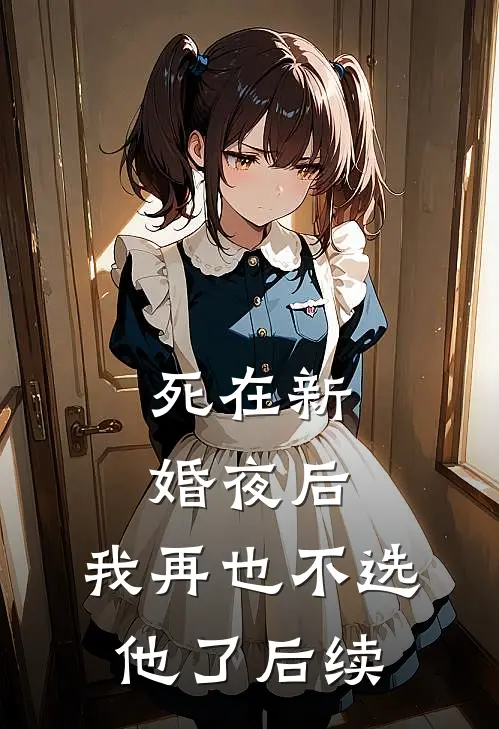 死在新婚夜后，我再也不选他了后续