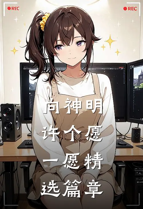 向神明许个愿,一愿精选篇章