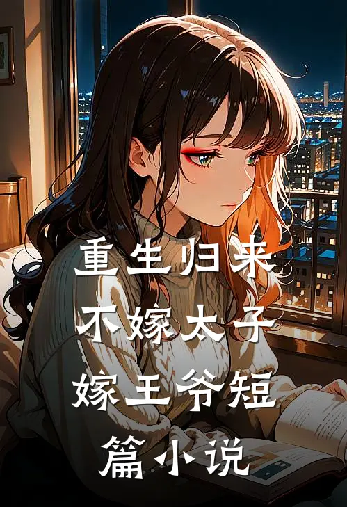 重生归来，不嫁太子嫁王爷短篇小说