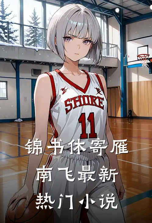 锦书休寄雁南飞最新热门小说
