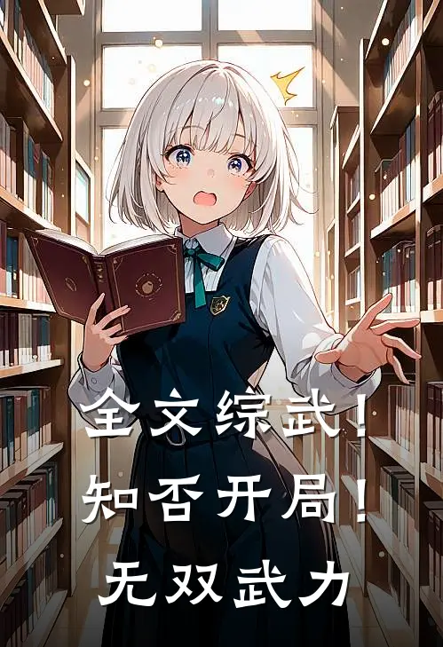 全文综武！知否开局！无双武力