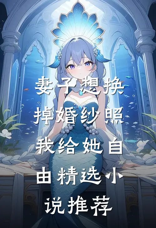 妻子想换掉婚纱照，我给她自由精选小说推荐