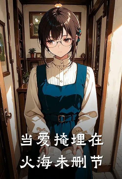 当爱掩埋在火海未删节