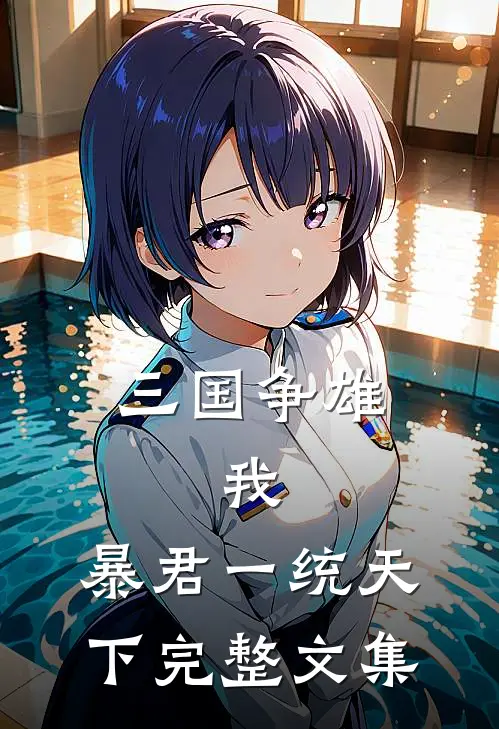 三国争雄：我，暴君一统天下完整文集