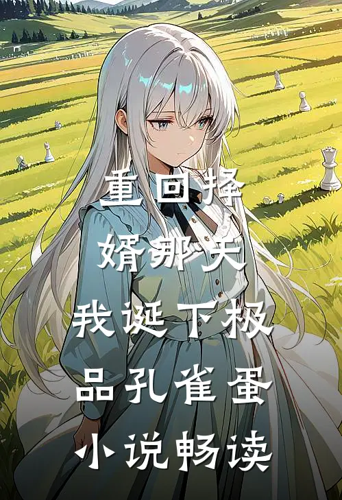 重回择婿那天，我诞下极品孔雀蛋小说畅读