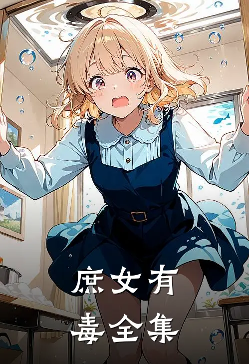 庶女有毒 全集