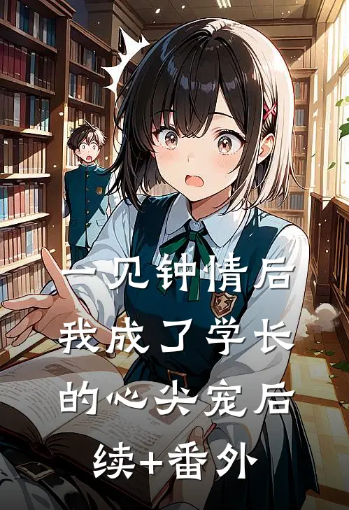 一见钟情后，我成了学长的心尖宠后续+番外