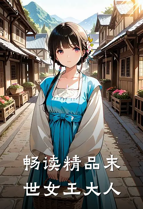 畅读精品末世女王大人