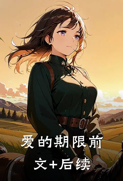 爱的期限前文+后续