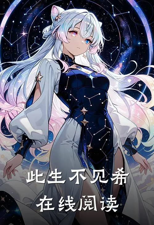 此生不见希在线阅读