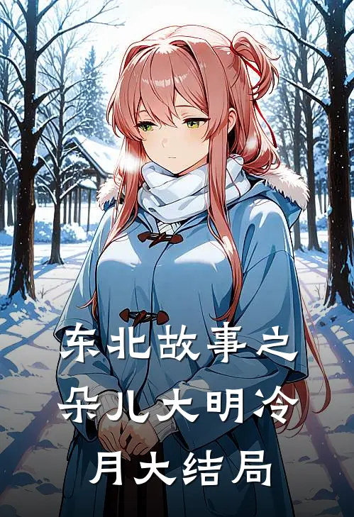 东北故事之朵儿大明冷月大结局